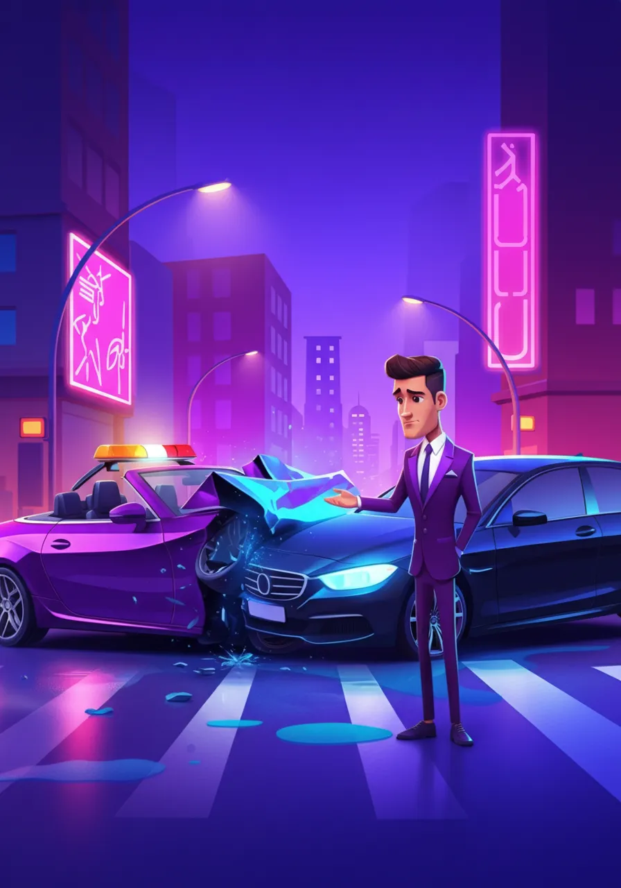 자동차 보험 청구 방법과 절차