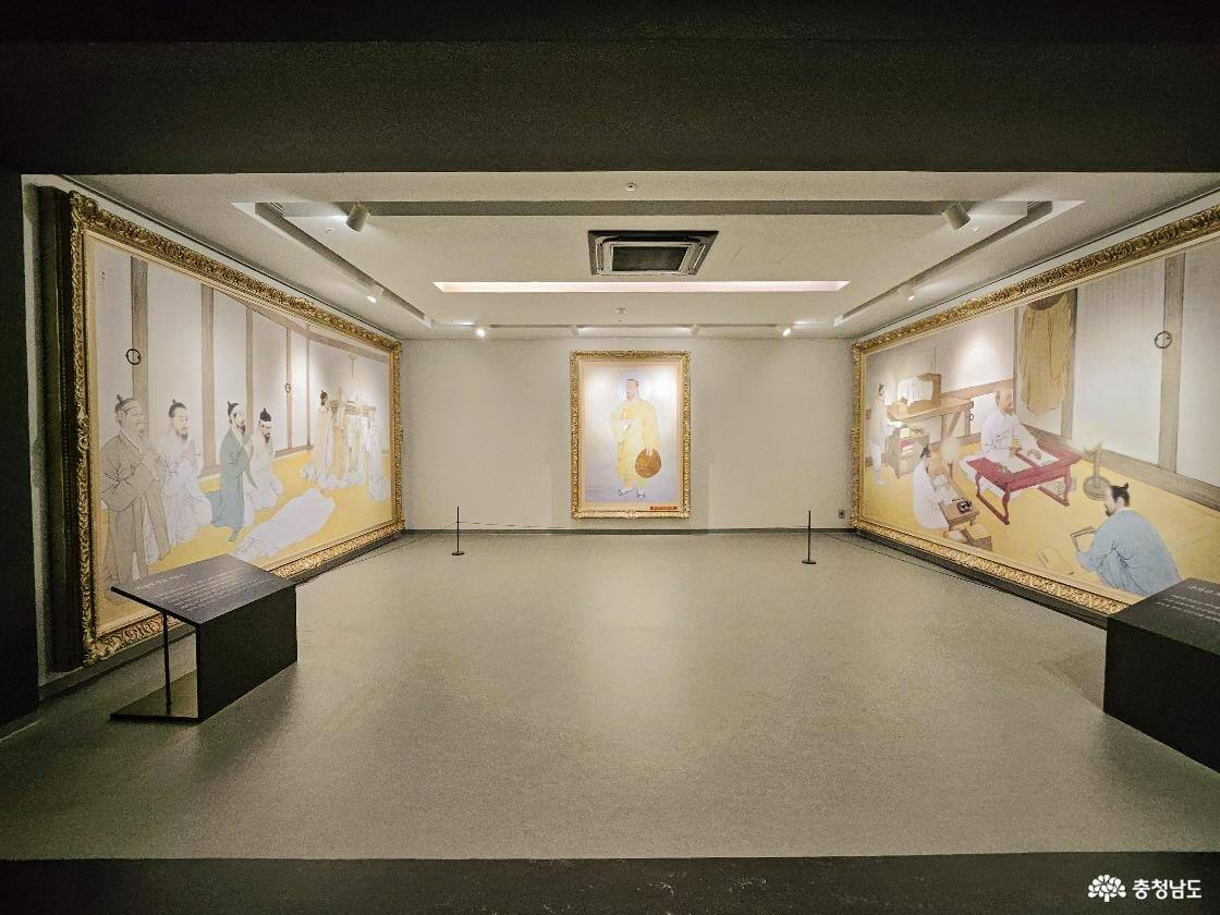 당진 신리성지