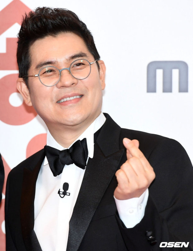 김용만