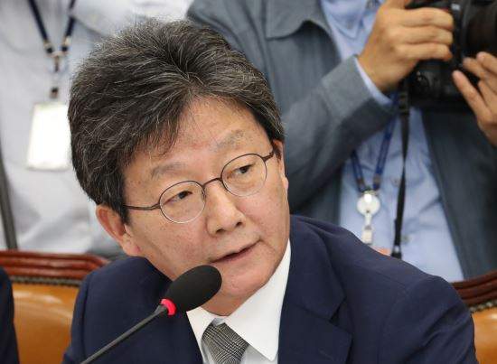 유승민 프로필