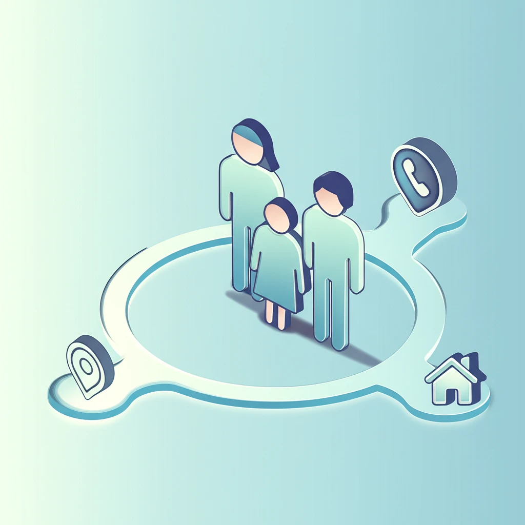 위기 상황 패닉을 극복하고 생명을 구..