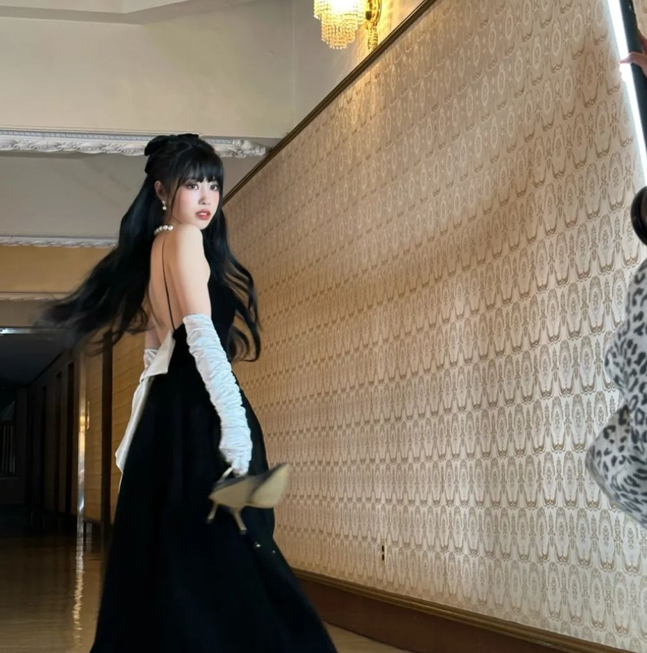 놀토-이미주-솔로