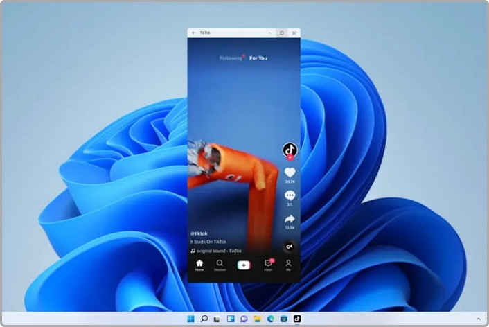 윈도우 11 바뀐점