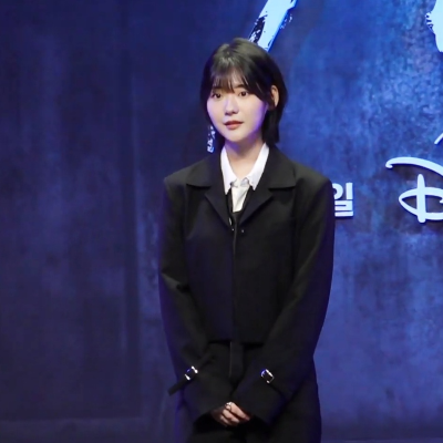 폭군 출연진 - 출처:폭군 제작발표회