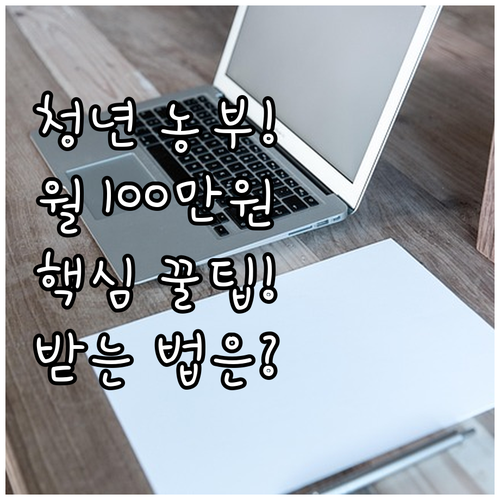 2025 춘천 청년농업인 독립경영 3..