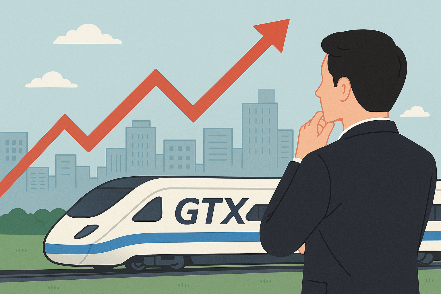 GTX 관련 이미지