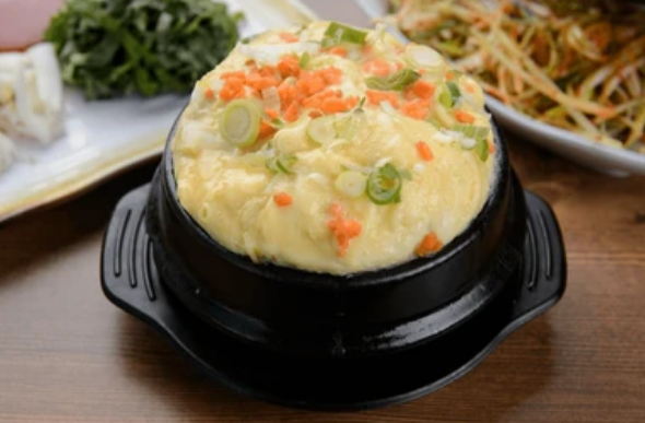 계란찜 맛있게 하는법 