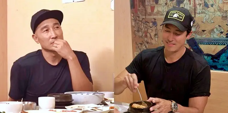 전참시 전지적참견시점 공조2 다니엘 헤니 뚝배기 김치찌개, 생선구이, 떡갈비, 고갈비, 낙지볶음 남도식 한정식 백반 압구정로데오 청담동 맛집 소개