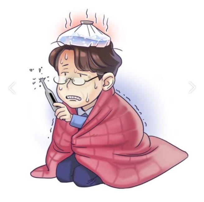 당뇨 초기 증상