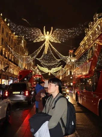 영국 런던 12월 날씨와 옷차림 가이드북_29