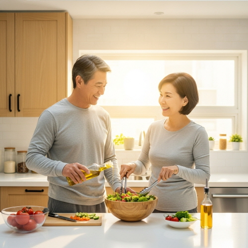 mct 오일 간 건강