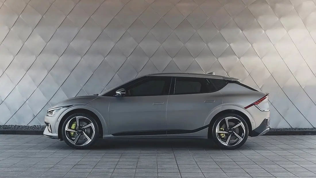 기아 EV6 GT 가격 실구매가 모의견적 연비 제원 승차감 실내 디자인 인테리어 총정리