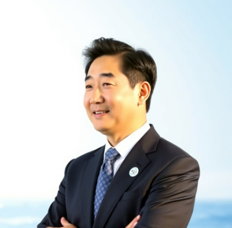 강릉시장 그림