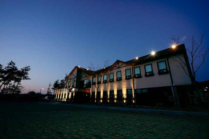 과일나라테마공원