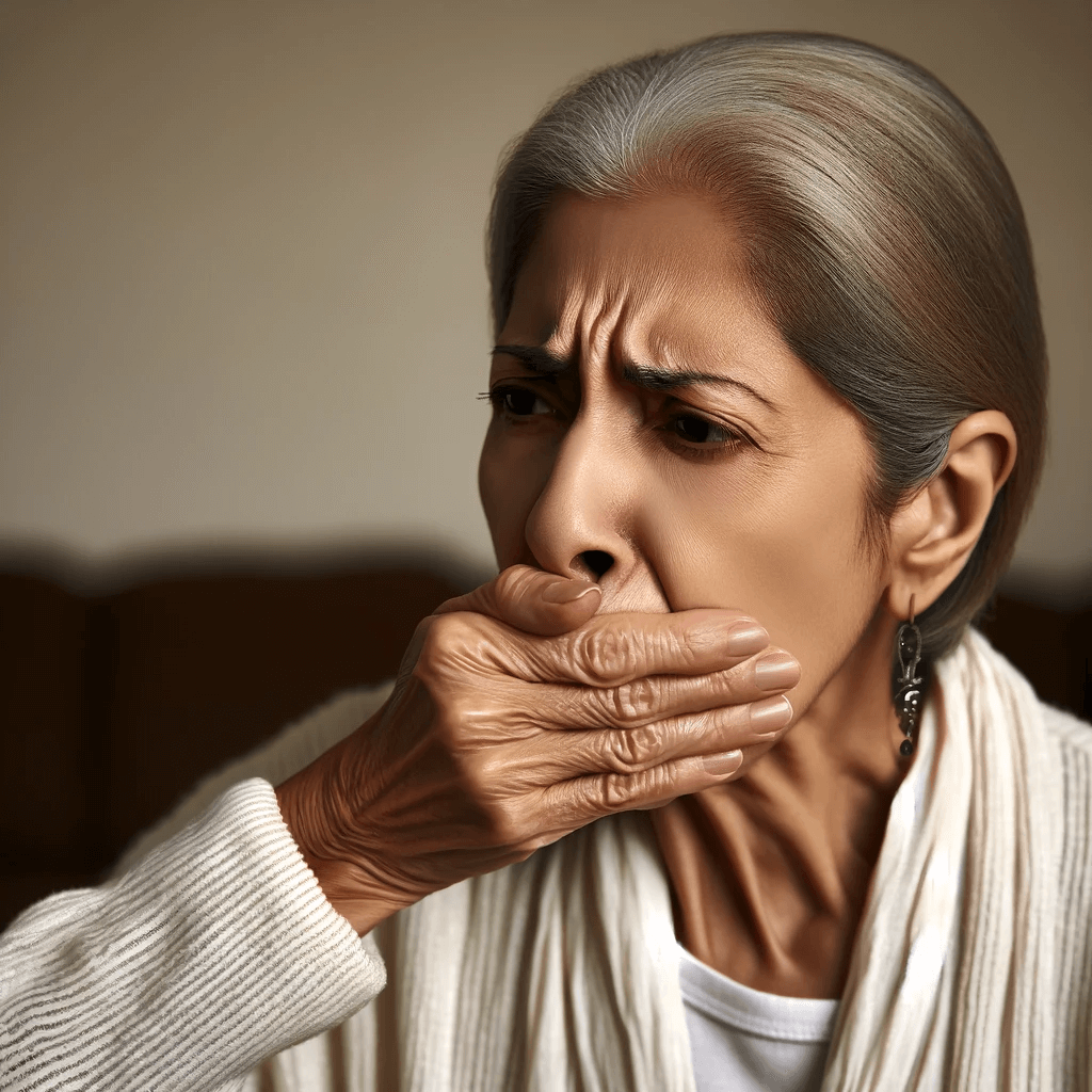 토하는 꿈 해몽 해석