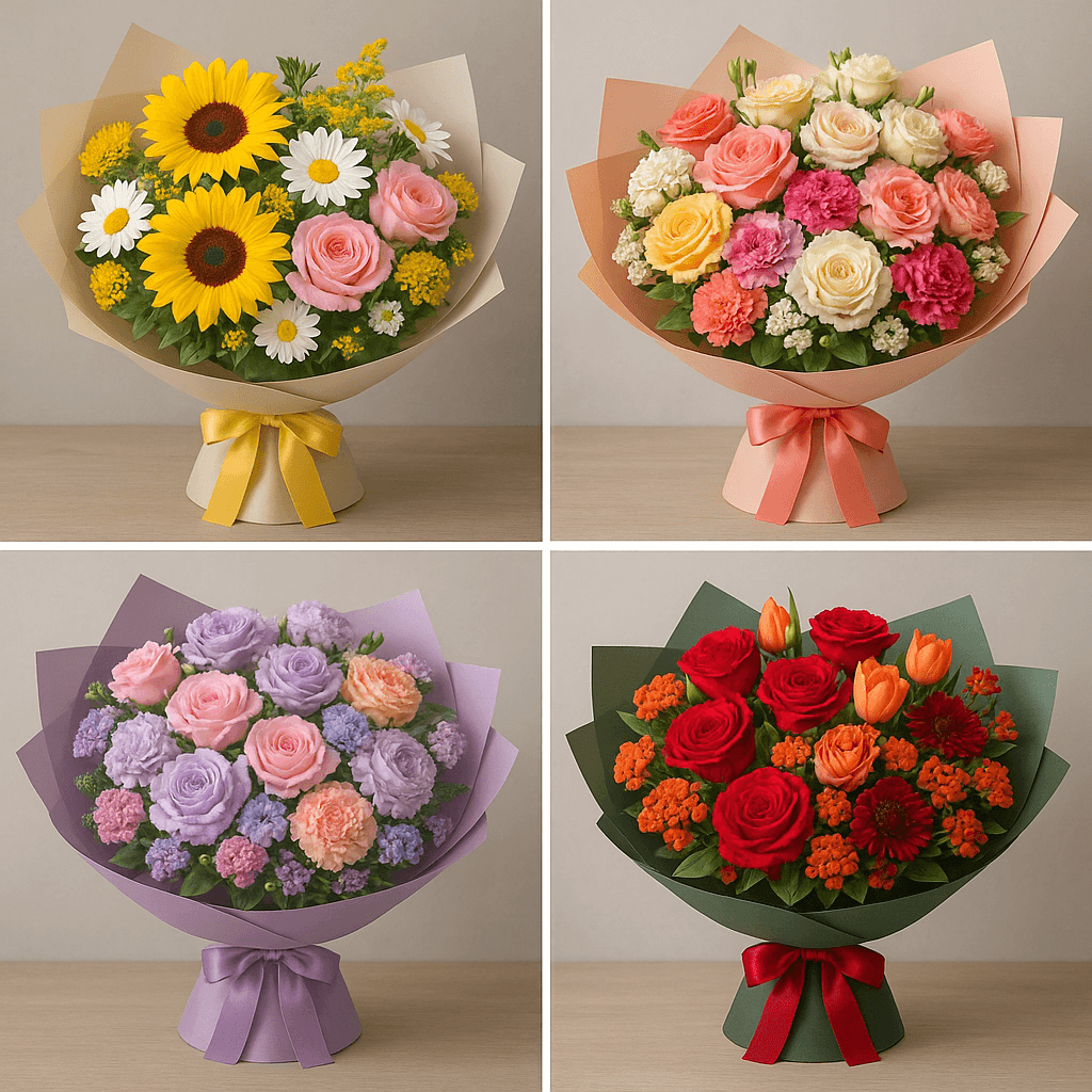 플로리스트 포트폴리오 1