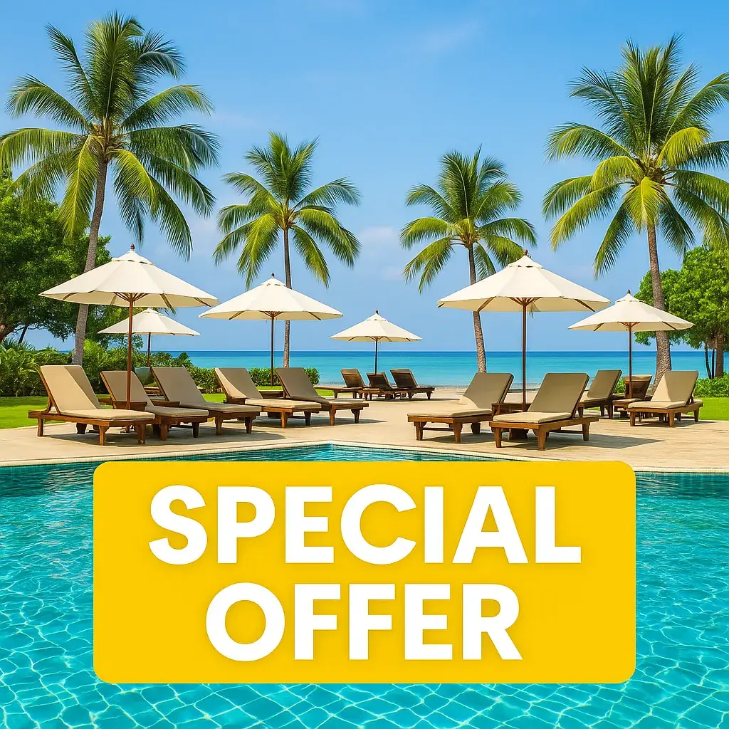 땡처리 해외여행 패키지