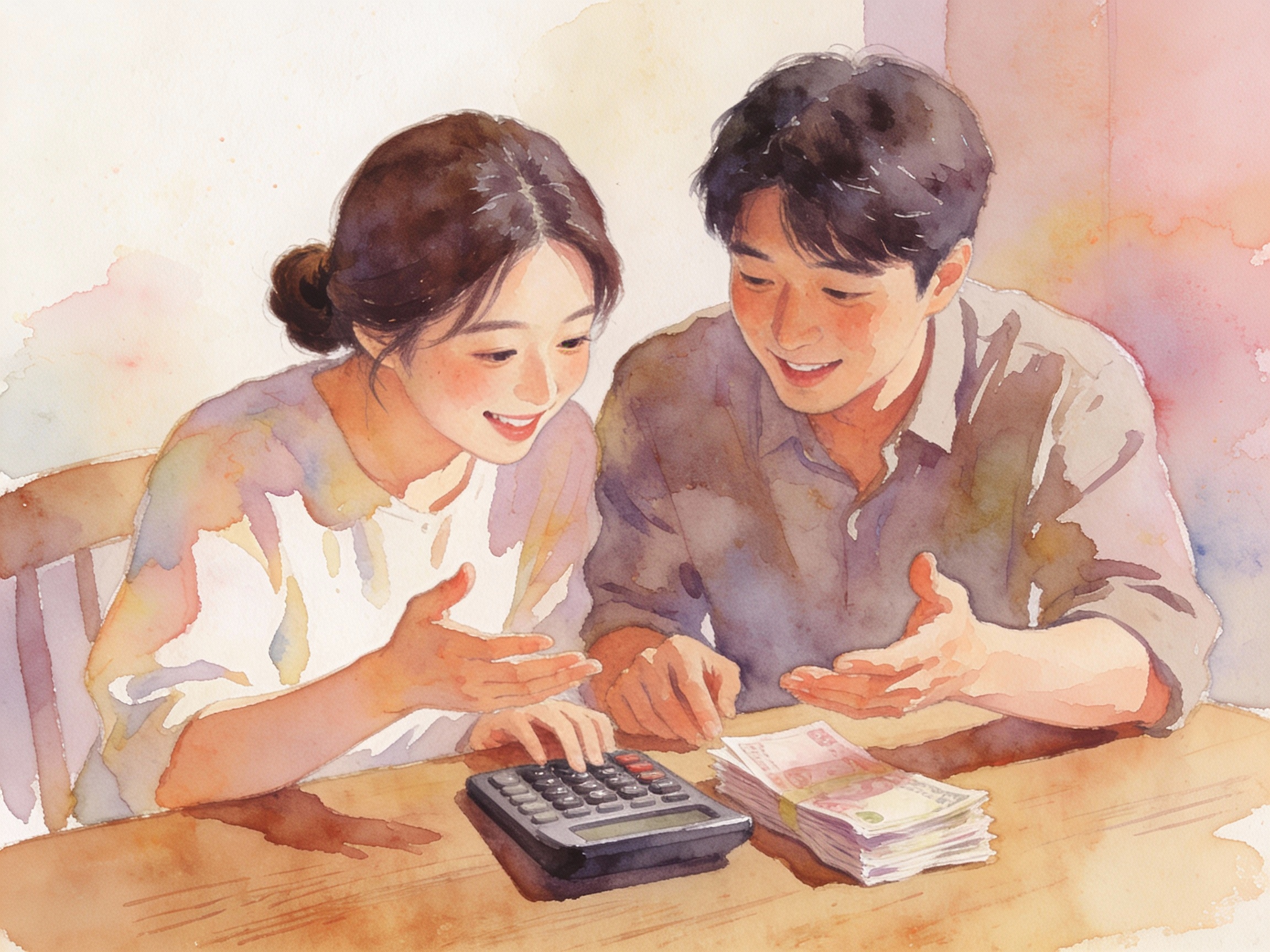 연말정산 맞벌이 부부 5월 환급