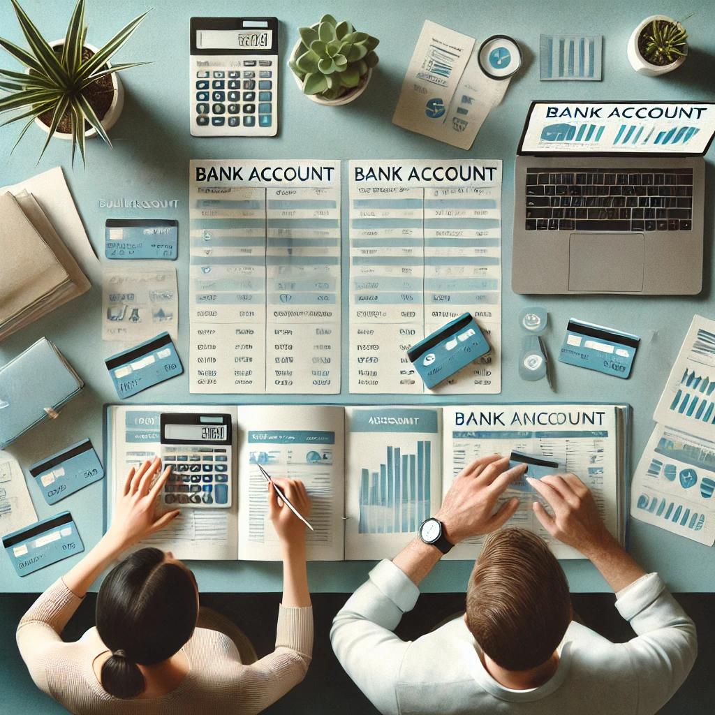 현실적인 통장 관리 방법3