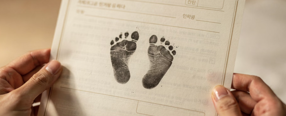 출생신고서 열람 방법