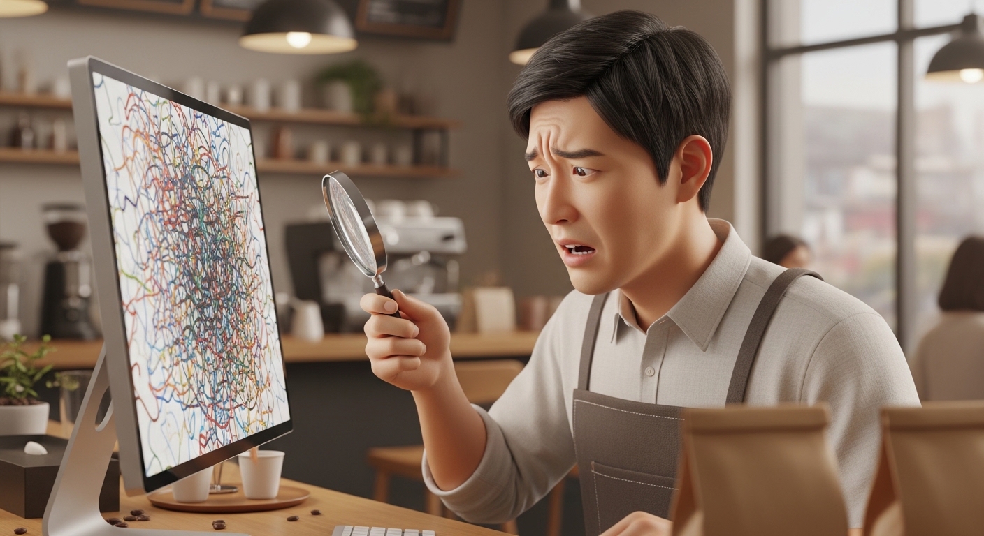 네이버플레이스상위노출, 자영업꿀팁