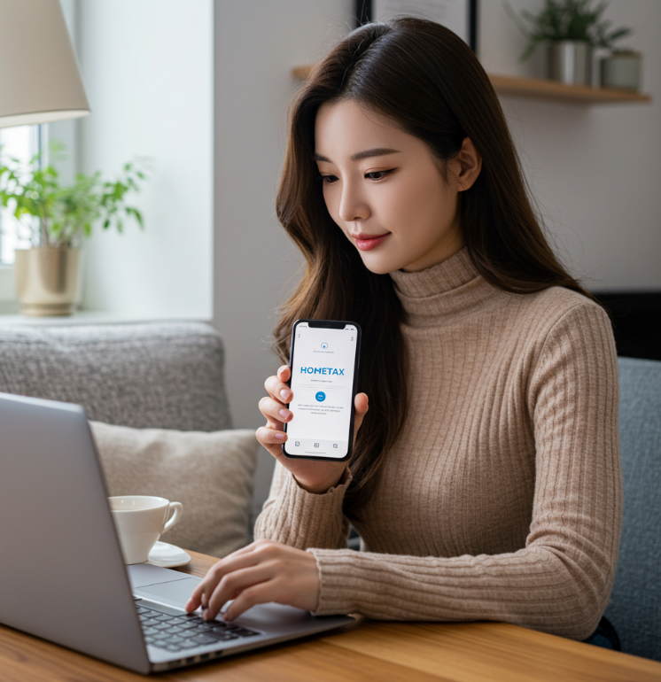 프리랜서랑 부업러가 알아야 할 신고 상식