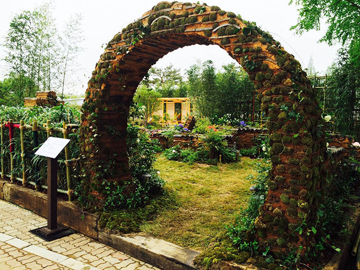 토종 야생화 정원: 뒷마당에 자연 초원을 만드는 방법