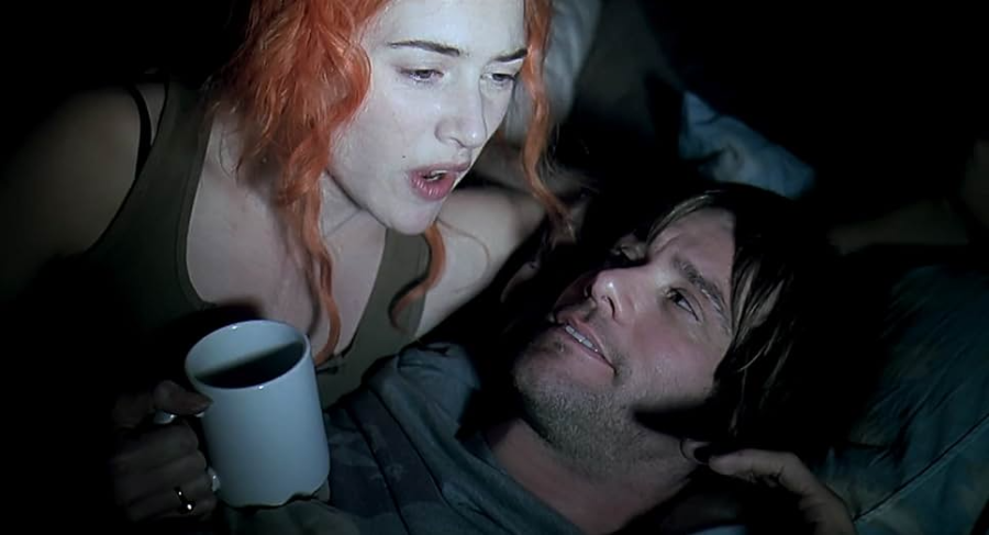 이터널 선샤인의 감상평