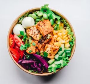 샐러드 전문점 창업에 대하여 알아보기