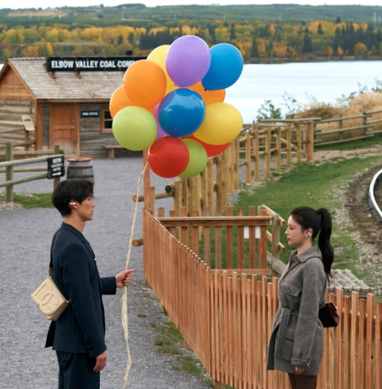 이사람 통역 되나요 등장인물 줄거리 (+촬영지 ost 나나미 결말 몇부작 원작 공개시간 공개방법 소개 후기 출연진)