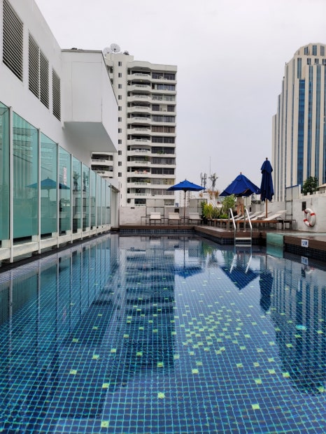 방콕 나이트호텔