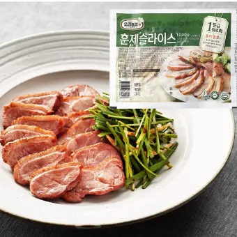 오리훈제 맛있게 먹는 법과 어울리는 재료 추천 정리_16