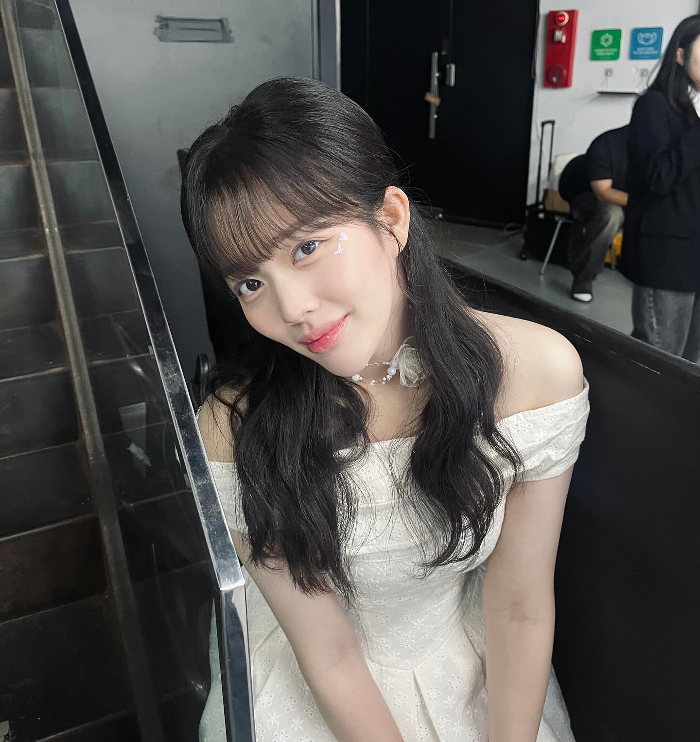 정지소, 수상한 그녀 오두리, 프로필, 생애와 경력, 주요 출연작, 인스타 보기