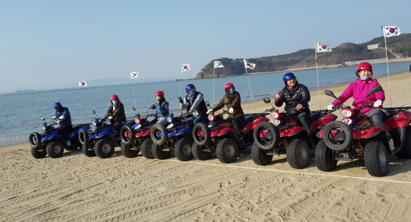[6시 내고향] 인천 영흥도 십리포해수욕장 서어나무군락지&amp;#44; 노가리해변&amp;#44; 전망대&amp;#44; 제트보트&amp;#44; 산악사륜오토바이&amp;#44; 실외낚시터&amp;#44; 횟집 정보