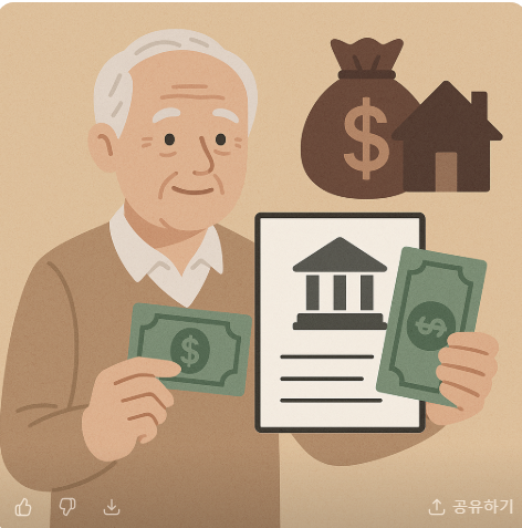 만 65세 이상이라면 꼭 알아야 할 절세 비법|연금·부동산·상속증여 기본 전략 관련 사진