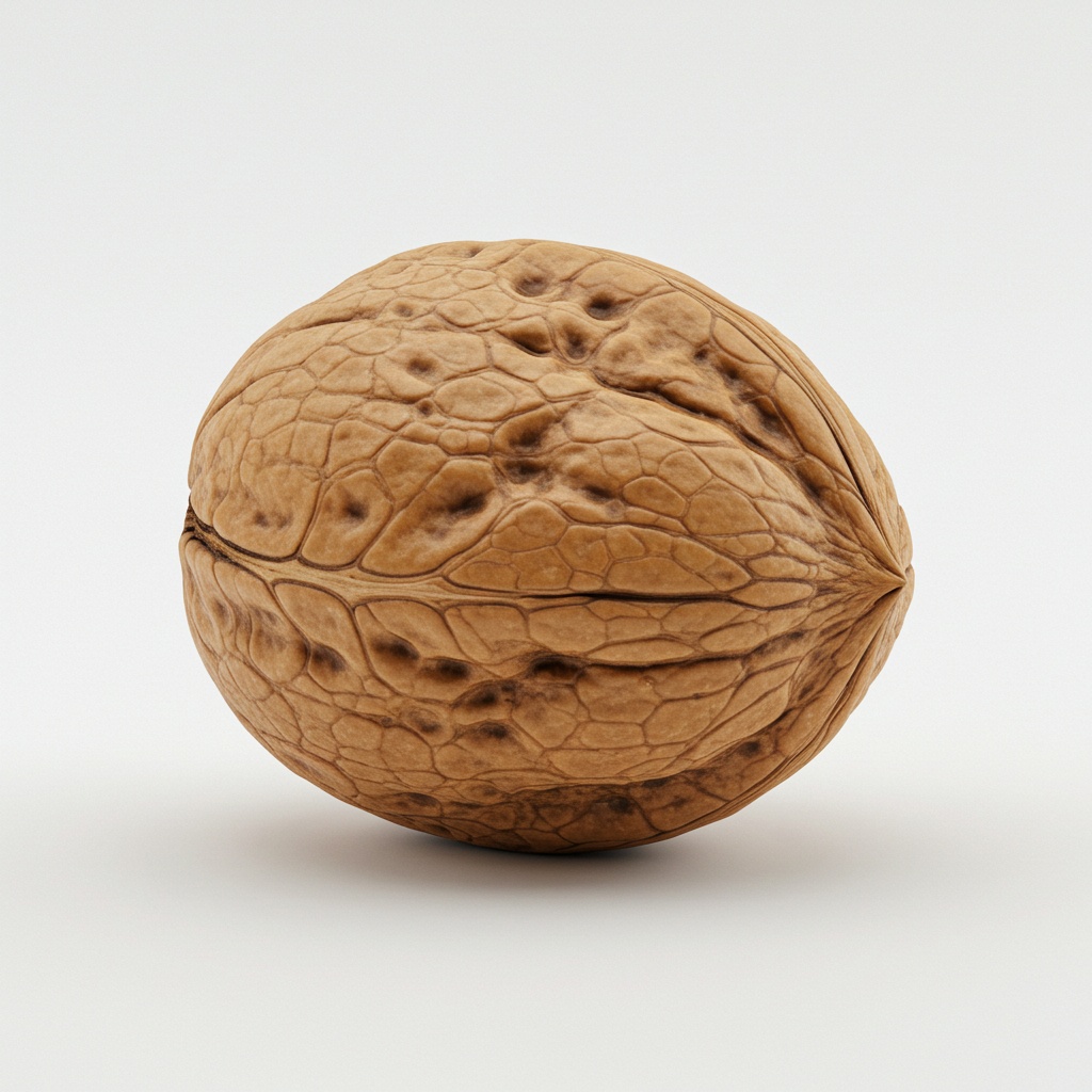 호두의 효능과 부작용