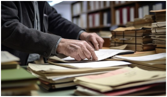 취학통지서 온라인 발급