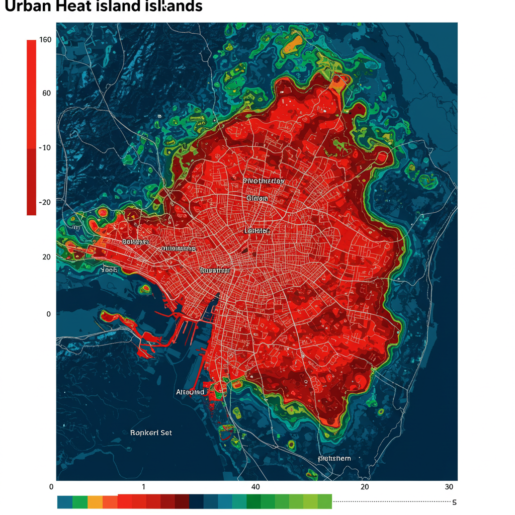 여름 폭염 생존법