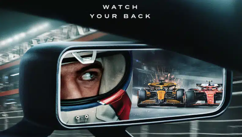 F1 본능의 질주 시즌7 공개일 확정