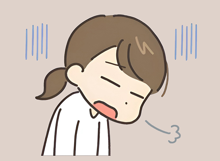 스트레스가-심한-여성