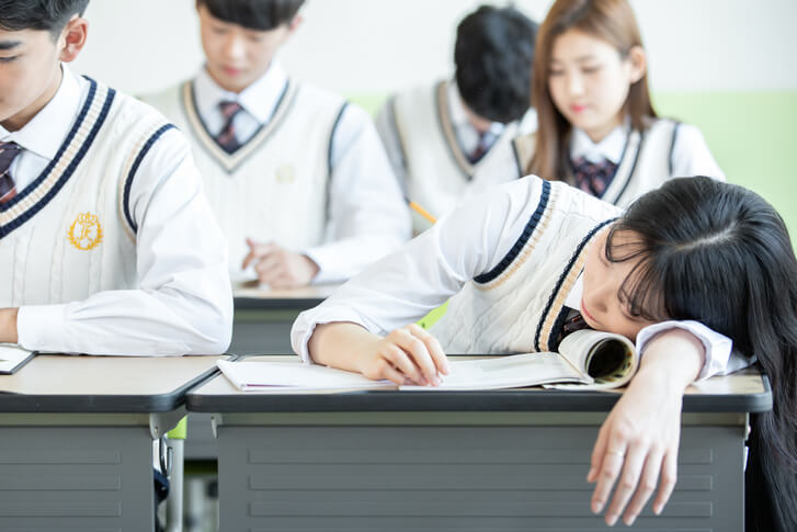 청소년 키크는 성장호르몬