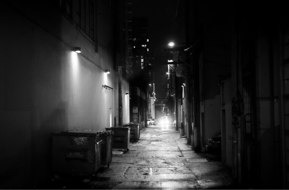 번아웃 증후군 극복