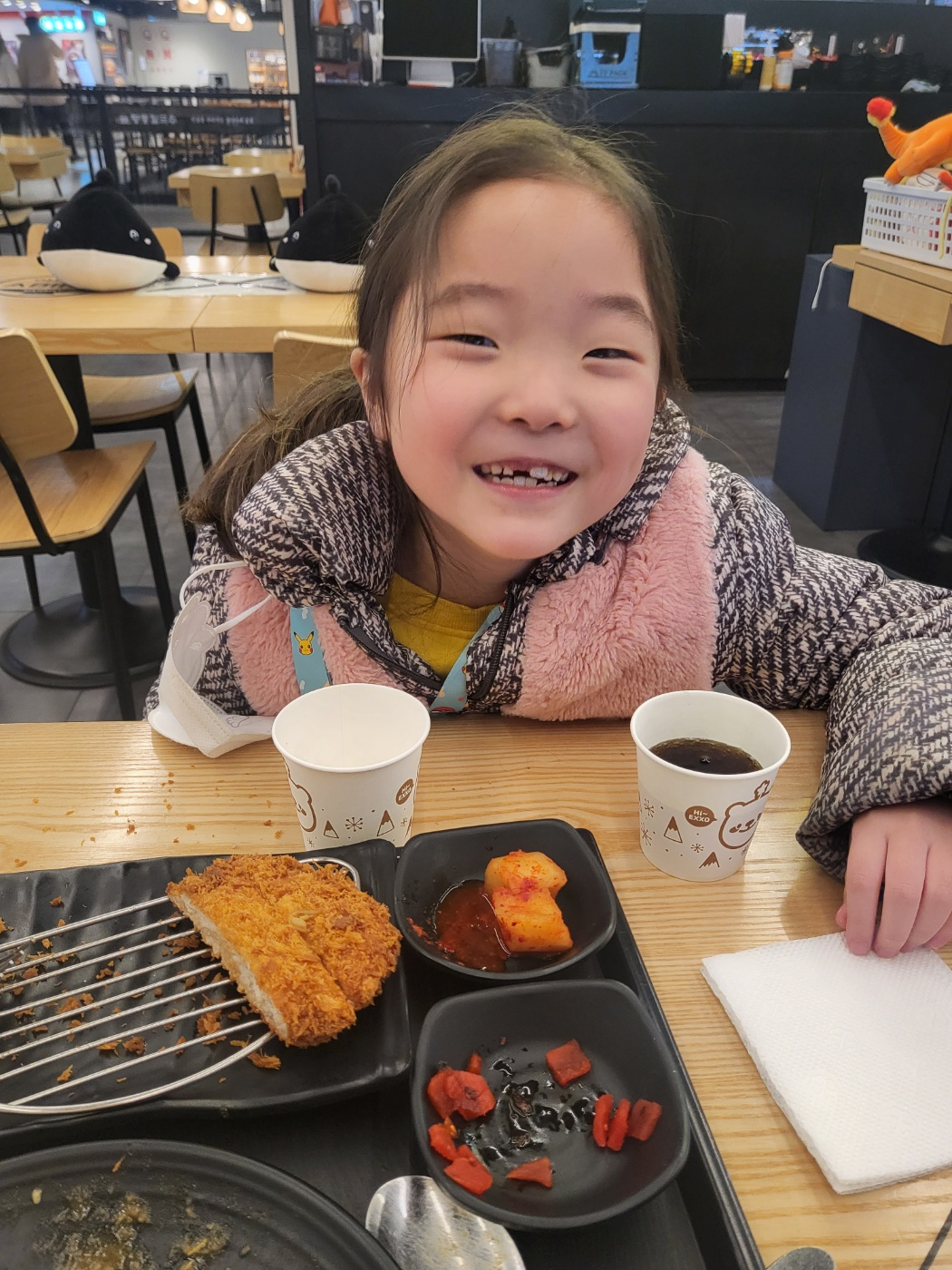 청주 가경동 NC 카레 맛집(아비꼬)