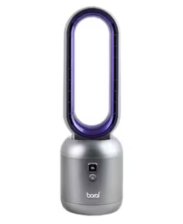 날개없는 선풍기 비교 - 5