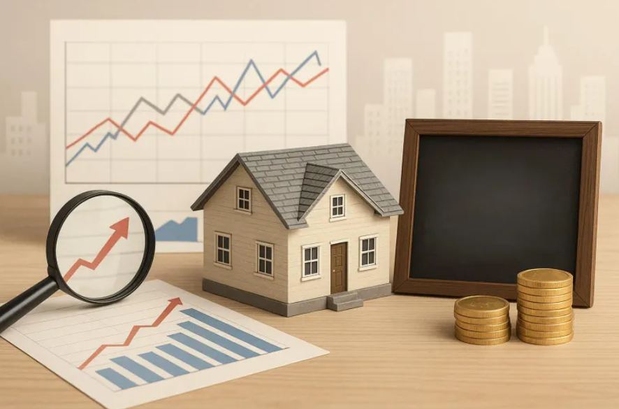 전월세·부동산 정책이 시장에 미치는 영향