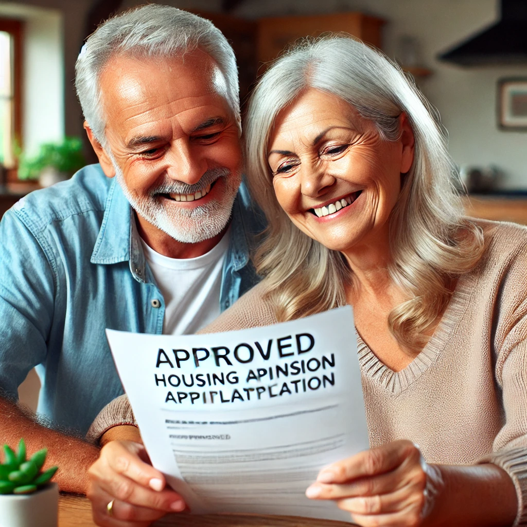 주택연금 수령액 알아보기(2024 최신 계산기)