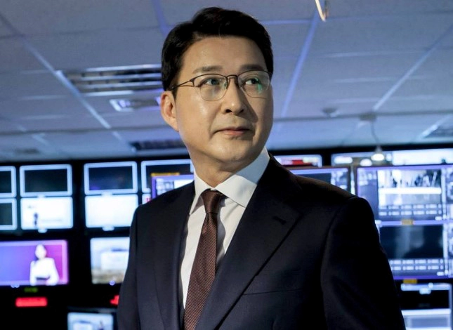 신동욱 앵커 프로필 나이 고향 학력 경력 평가