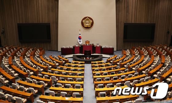 권한쟁의 심판