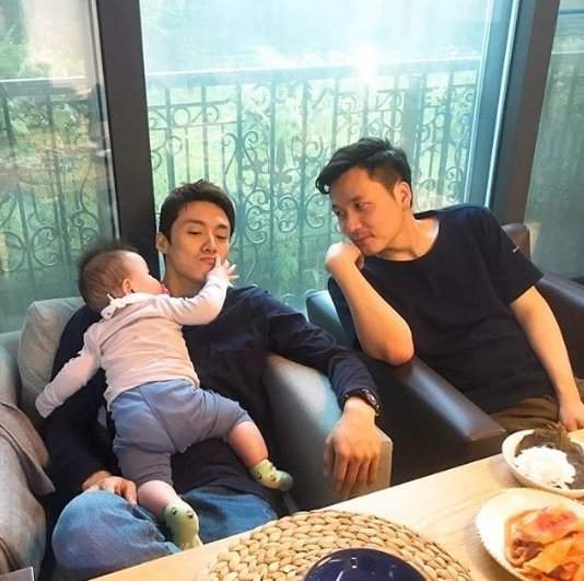 오상진 부인 김소영 아나운서