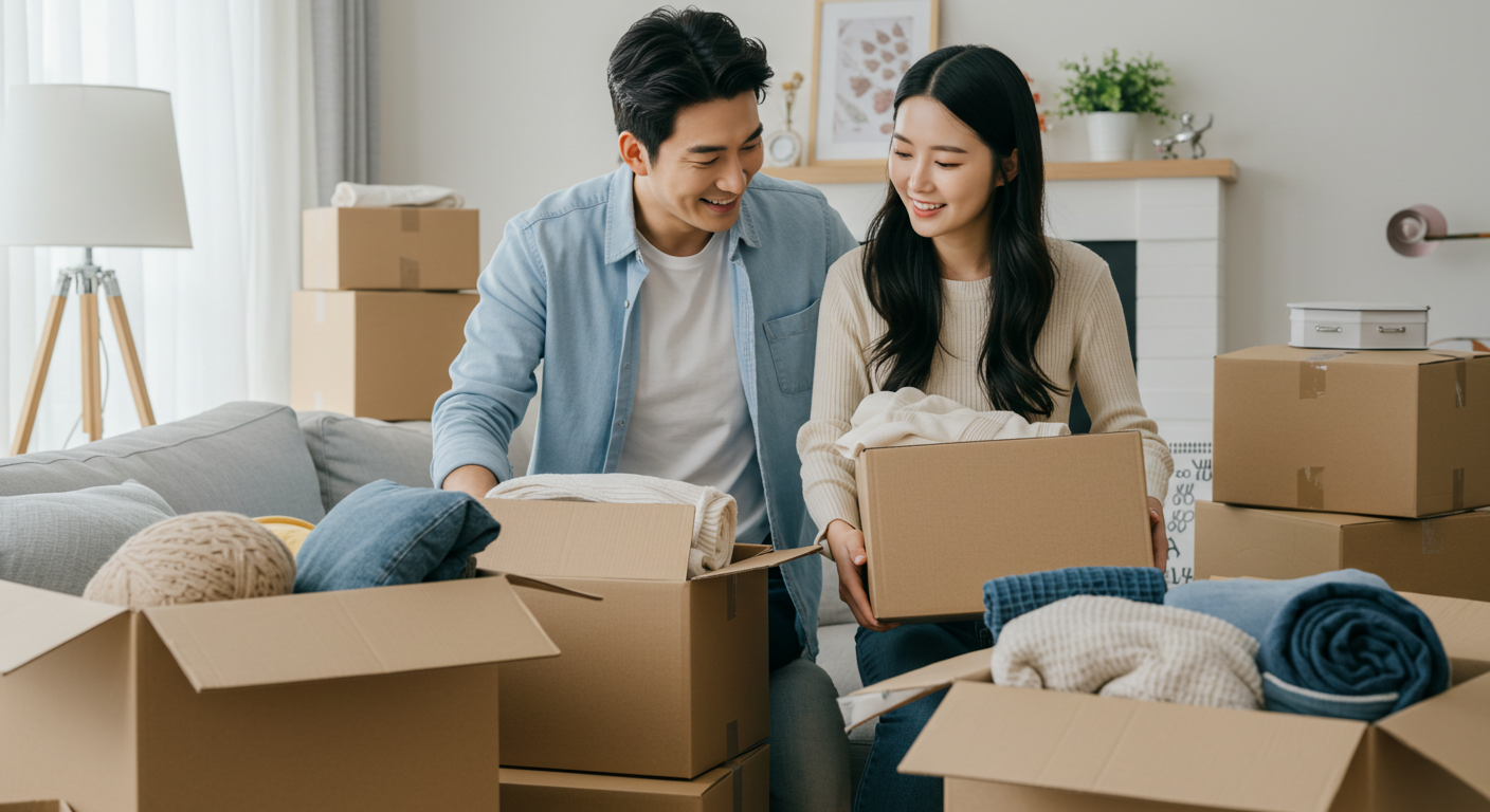 1인가구 소형냉장고 용달비용